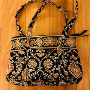 Vera Bradley Pocketbook